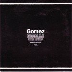 Gomez - Catch Me Up (CD, Single, Promo)