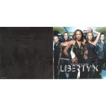 Liberty X - Thinking It Over (CD, Album)