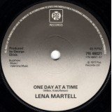 Lena Martell - One Day At A Time (7
