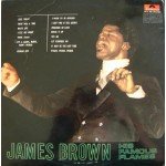 James Brown - Live At The Apollo Volume II (2xLP, RE)