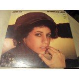 Janis Ian - Between The Lines (LP, Album)