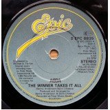 ABBA - The Winner Takes It All (7