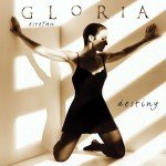 Gloria Estefan - Destiny (CD, Album)