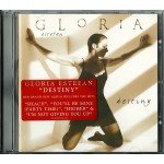 Gloria Estefan - Destiny (CD, Album)