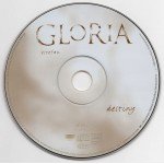 Gloria Estefan - Destiny (CD, Album)