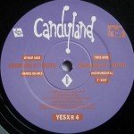 Candyland - Fountain O' Youth (12