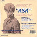 The Smiths - Ask (7
