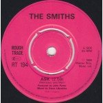 The Smiths - Ask (7