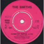 The Smiths - Ask (7