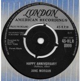 Jane Morgan - Happy Anniversary (7