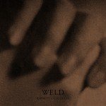 Barnett + Coloccia - Weld (LP, Album, Ltd)