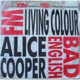 Various - Epic And Raw Present A Free 4-Track EP (7