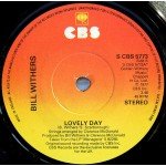 Bill Withers - Lovely Day (7