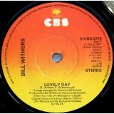 Bill Withers - Lovely Day (7