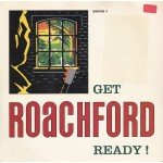 Roachford - Get Ready! (7