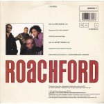 Roachford - Get Ready! (7