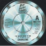 Charlene - I've Never Been To Me (7