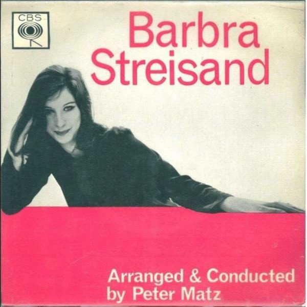 Barbra Streisand - Who Will Buy? (7