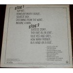 The Who - The Who By Numbers (LP, Album, RE, Glo)