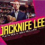 Jacknife Lee - Punk Rock High Roller (CD, Album)