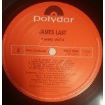 James Last - Swing With James Last (LP)