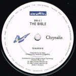 The Bible - Graceland (7