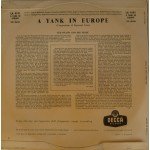 Ted Heath And His Orchestra - A Yank In Europe (LP, Mono)