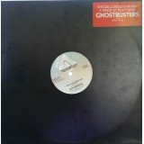 Ray Parker Jr. - Girls Are More Fun / Ghostbusters (12