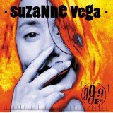 Suzanne Vega - 99.9FÂ° (CD, Album)