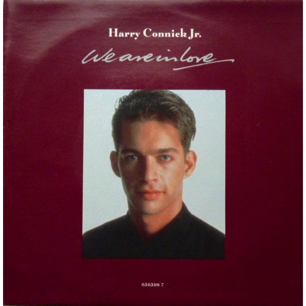 Harry Connick, Jr. - We Are In Love (7