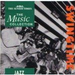 Various - Swing Time (CD, Comp)