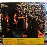 Cream (2) - Best Of Cream (LP, Comp)