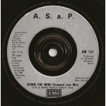 ASAP* - Down The Wire (7