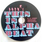 Alphabeat (3) - This Is Alphabeat (CD, Album, Enh)