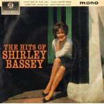 Shirley Bassey - The Hits Of Shirley Bassey (7