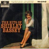 Shirley Bassey - The Hits Of Shirley Bassey (7