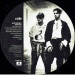 Pet Shop Boys - West End Girls (Dance Mix) (12