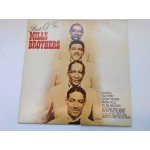 The Mills Brothers - Best of the Mills Brothers  (LP, Album, Comp, Mono)