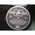 Paul Jones - Come Into My Music Box (LP, Album, Mono)
