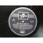Paul Jones - Come Into My Music Box (LP, Album, Mono)