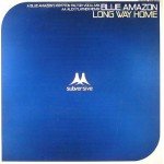 Blue Amazon - Long Way Home (12