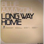 Blue Amazon - Long Way Home (12