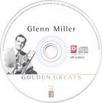 Glenn Miller - Golden Greats (3xCD, Comp)