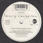 Mary Coughlan - Man Of The World (7