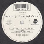 Mary Coughlan - Man Of The World (7