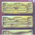 Status Quo - 12 Gold Bars (LP, Comp)