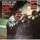Kenny Ball And His Jazzmen - King Of The Swingers (LP)