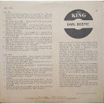 Earl Bostic - 14 Hits (LP, Comp)