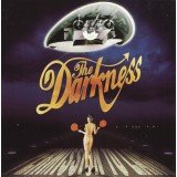 The Darkness - Permission To Land (CD, Album)