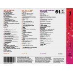 Various - The Mix Summer 2006 (3xCD, Comp, Mixed)